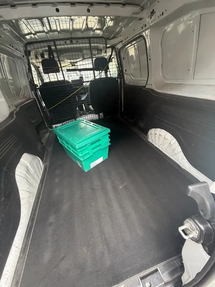 Gebraucht Opel Combo 102 PS (75 kW) 2023 Weiß Van / Kleinbus