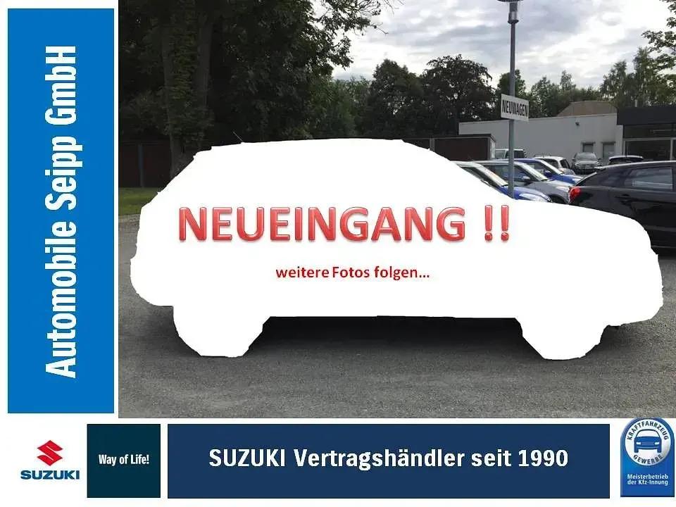Gebraucht Suzuki Vitara 110 PS (80 kW) 2025 Weiß SUV