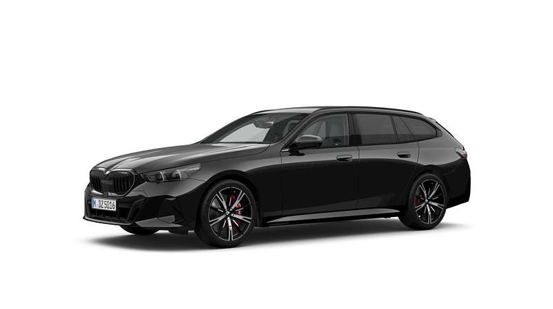 Neu 2025 BMW 540 Comfort Edition Kombi | 84.980 € (Teuer) - Bild 1/3