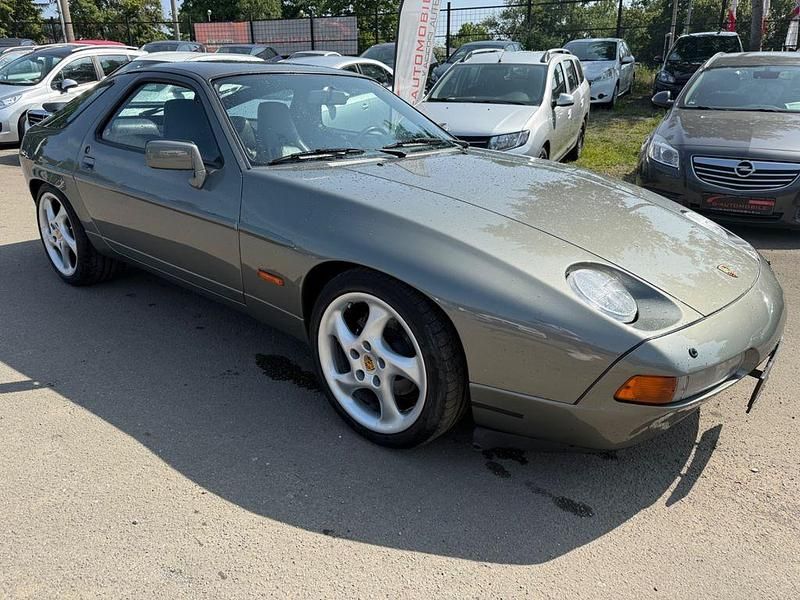 Gebraucht Porsche 928 349 PS (256 kW) 1988 Coupé