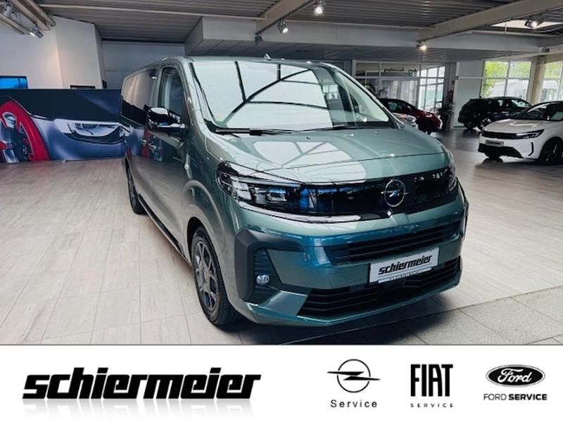 Gebraucht 2025 Opel Zafira Life Van | 39.750 € (Superpreis) - Bild 1/1