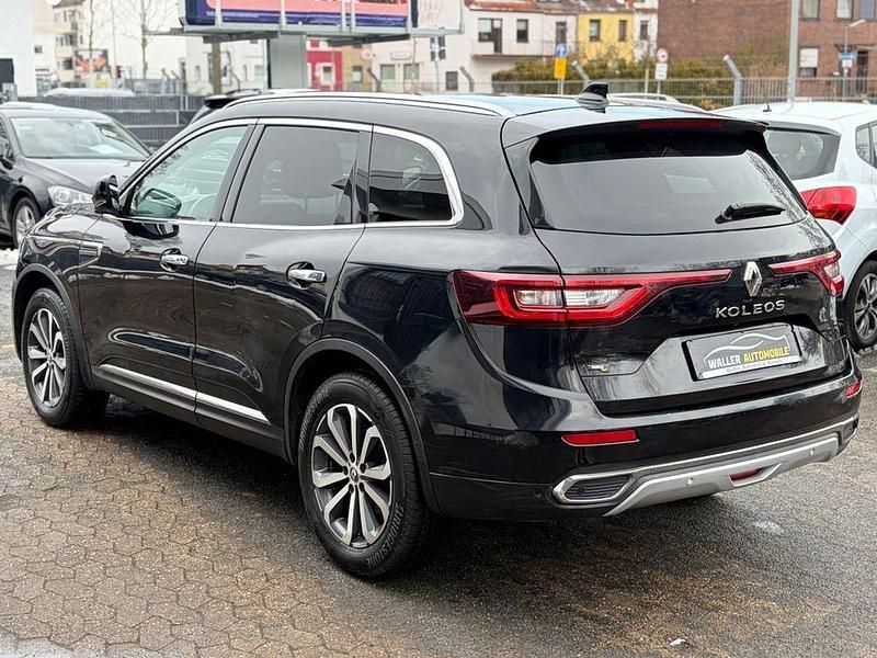 Gebraucht Renault Koleos 150 PS (110 kW) 2019 Other SUV