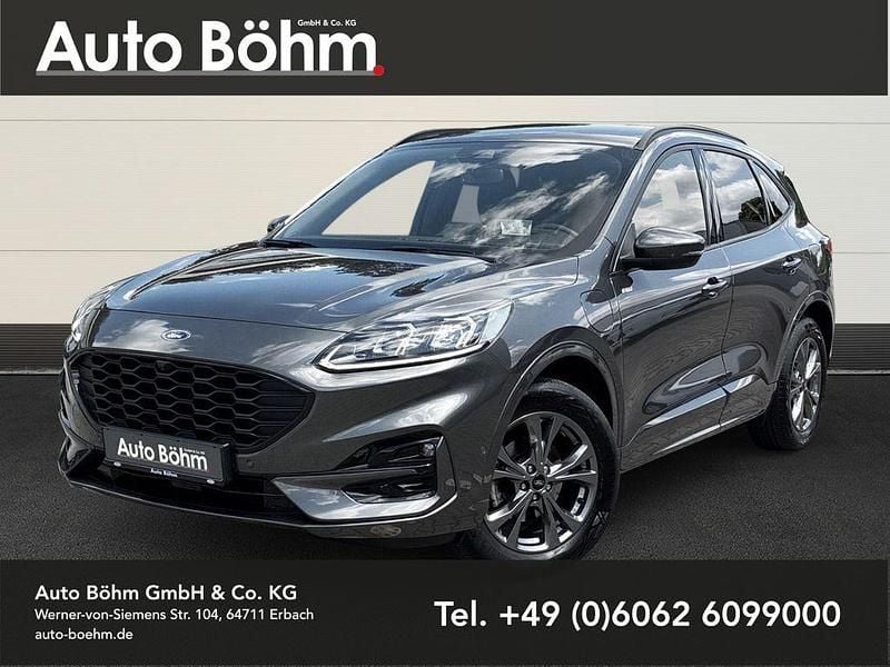 Usata Ford Kuga ST-Line X 224 CV (164 kW) 2022 SUV