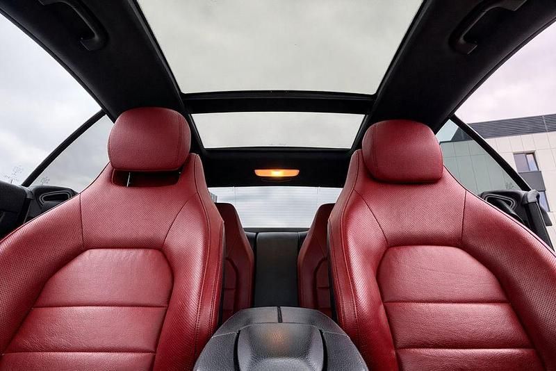 Gebraucht Mercedes E220 170 PS (125 kW) 2014 Weiß Coupé