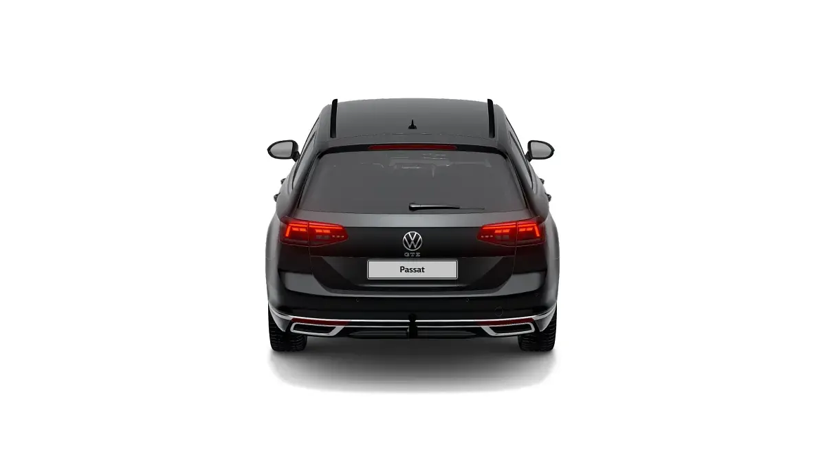 Gebraucht VW Passat GTE 218 PS (160 kW) 2022 Kombi