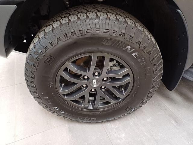 Gebraucht Ford Ranger Raptor 212 PS (155 kW) 2022 Grau Pickup