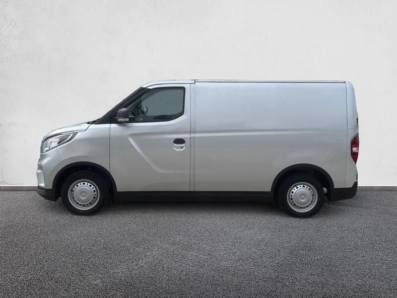 Neu Maxus eDeliver 3 89 kW (122 PS) 2025 Othercolor Van