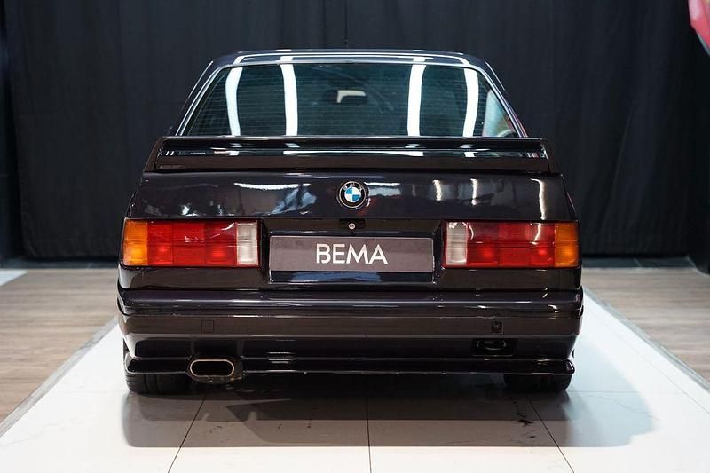 Gebraucht BMW M3 194 PS (142 kW) 1988 Blau