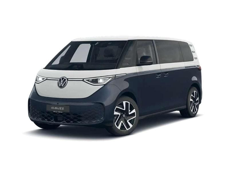 Używany VW ID. Buzz Pro 210 kW (286 KM) 2026 Minivan