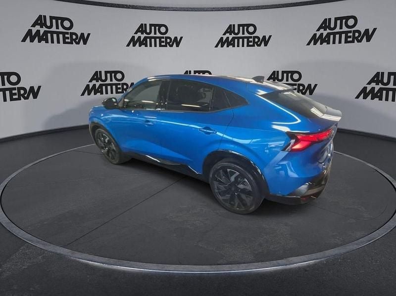 Gebraucht Renault Rafale Esprit Alpine 200 PS (147 kW) 2025 Blau SUV