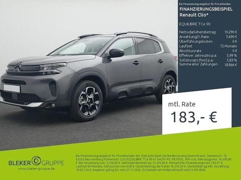 Feuerrot Gebraucht 2023 Renault Clio V Equilibre Limousine | 15.980 € (Fairer Preis) - Bild 1/3