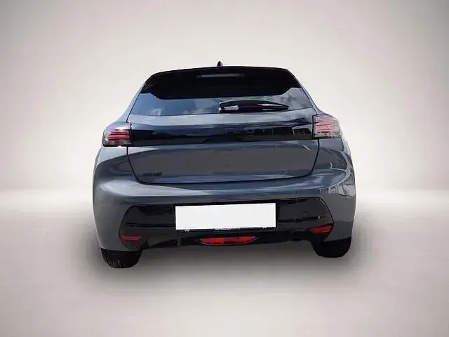 Gebraucht Peugeot 208 Allure 101 PS (74 kW) 2024 Manufacturer Kleinwagen