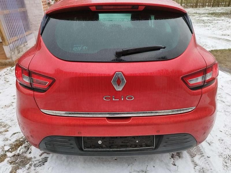 Gebraucht Renault Clio IV Intens 90 PS (66 kW) 2018 Limousine