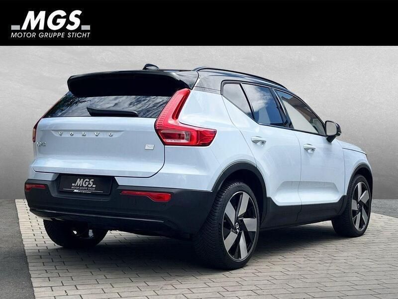 Gebraucht Volvo XC40 Plus 300 kW (408 PS) 2022 Othercolor SUV