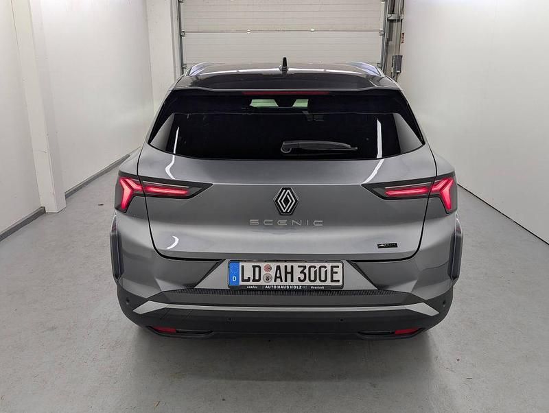 Neu Renault Scenic E-Tech Komfort 125 kW (170 PS) 2026 Dolomitgrau SUV