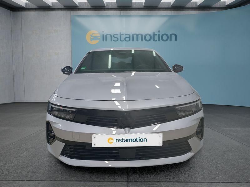 Gebraucht Opel Astra 131 PS (96 kW) 2024 Grau Kombi