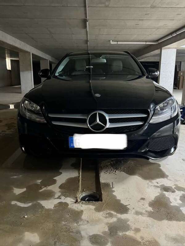 Gebraucht 2015 Mercedes C200 Edition 1 Kombi | 14.500 € (Fairer Preis) - Bild 1/4