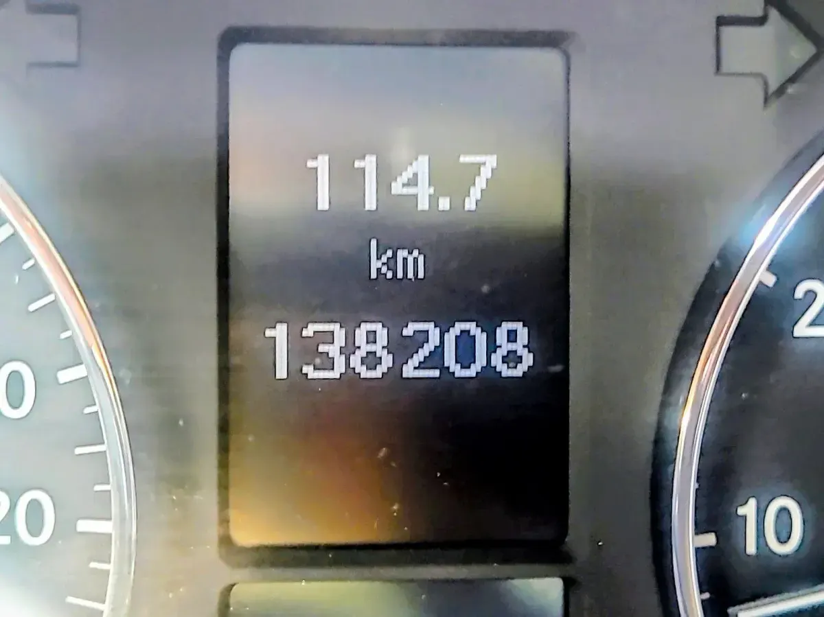 Gebraucht Mercedes CL200 163 PS (119 kW) 2004 Schwarz Coupé