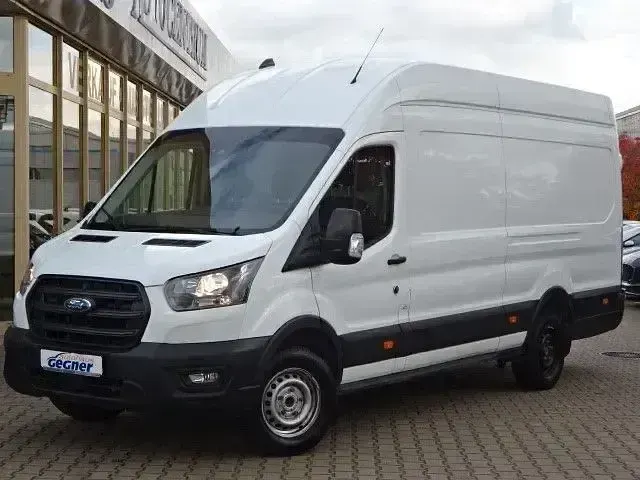 Usata Ford Transit Trend 2023 Andere