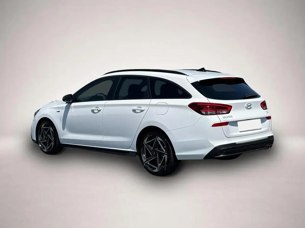 Neu Hyundai i30 N Line 150 PS (110 kW) 2026 Manufacturer Kombi