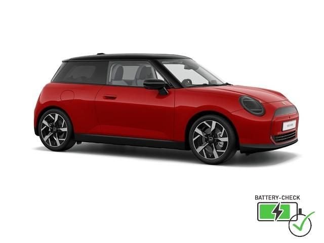 Gebraucht Mini Cooper Classic 135 kW (184 PS) 2024 Rot Kleinwagen