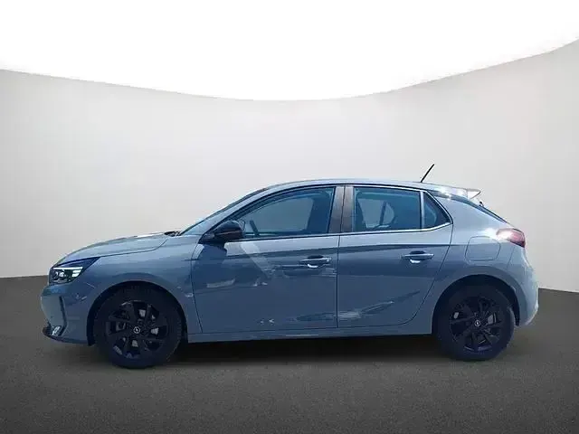 Gebraucht Opel Corsa S 101 PS (74 kW) 2024 Grau Kleinwagen
