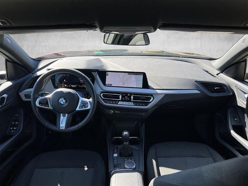 Gebraucht BMW 218 Advantage 136 PS (100 kW) 2024 Schwarz Coupé