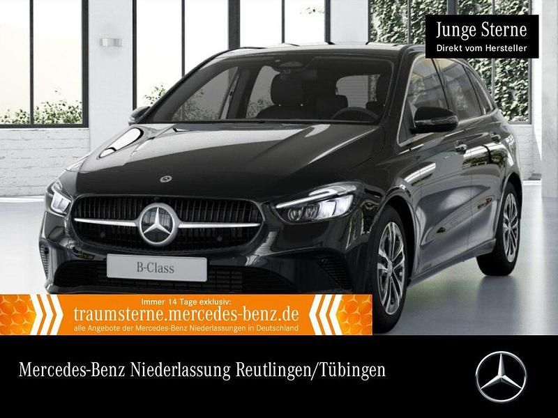 Gebraucht Mercedes E250 Advanced Plus 163 PS (119 kW) 2024 Schwarz Limousine