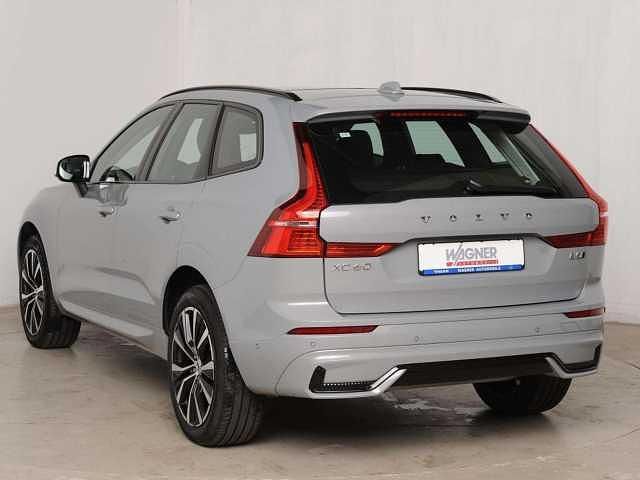 Gebraucht Volvo XC60 Ultimate 250 PS (183 kW) 2023 Grau SUV