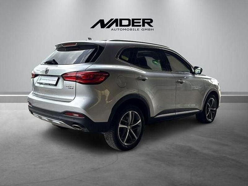 Gebraucht MG EHS Luxury 258 PS (189 kW) 2022 Andere SUV