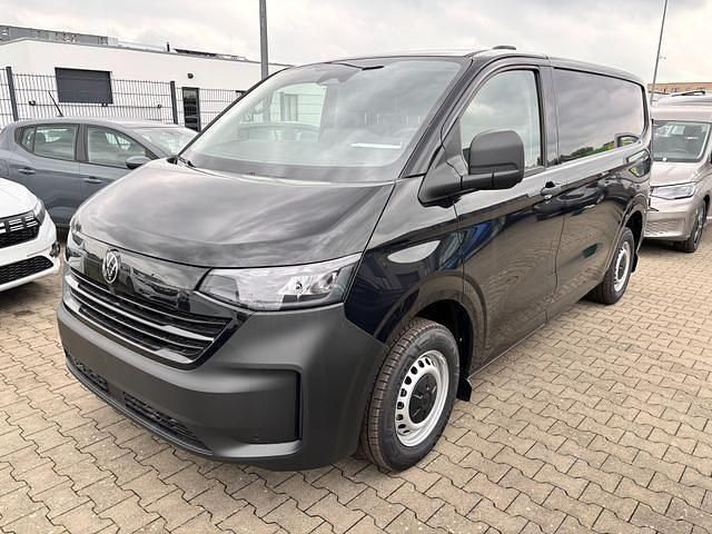 Neu 2025 VW T7 Basis Van | 37.700 € - Bild 1/1