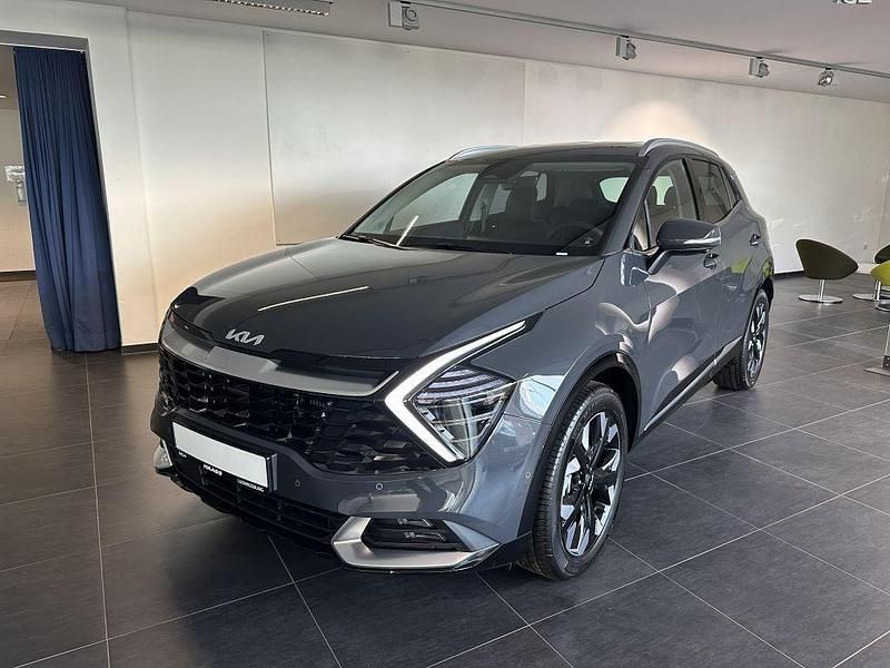 Pentametal metallic Neu 2025 Kia Sportage SUV | 42.390 € (Fairer Preis) - Bild 1/4