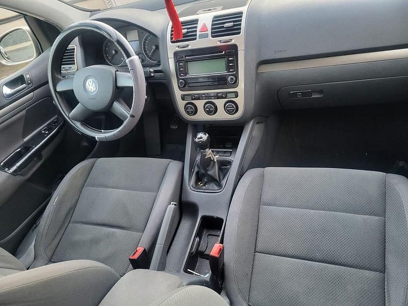 Gebraucht VW Golf IV Comfortline 75 PS (55 kW) 2004 Gold Limousine