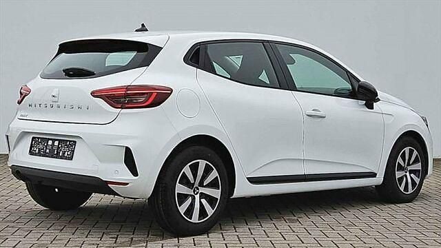 Gebraucht Mitsubishi Colt Plus 91 PS (66 kW) 2024 Andere farbe Limousine