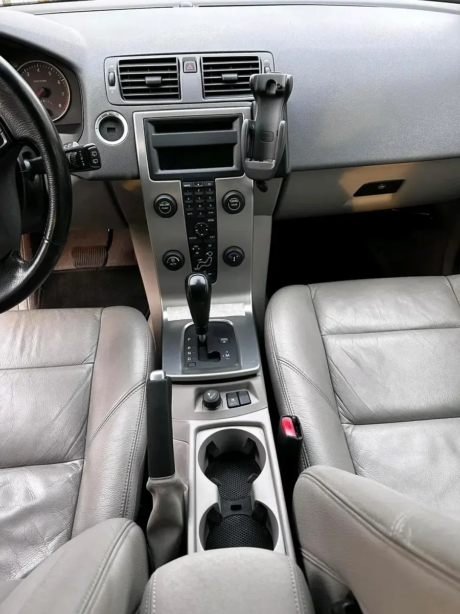 Gebraucht Volvo V50 103 PS (75 kW) 2004 Kombi