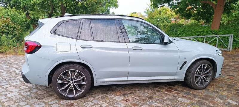 Gebraucht 2023 BMW X3 M Sport SUV | 48.800 € (Fairer Preis) - Bild 1/4