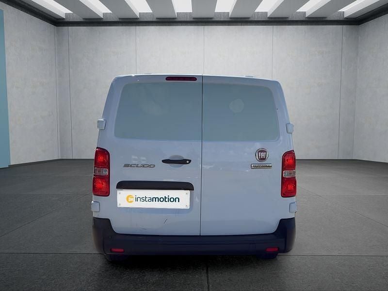 Gebraucht Fiat Scudo 177 PS (130 kW) 2024 Weiß Van