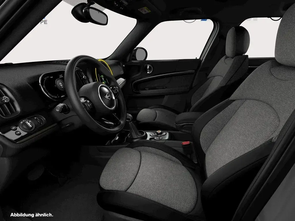 Gebraucht Mini Cooper SE 161 kW (220 PS) 2021 Silber Kleinwagen