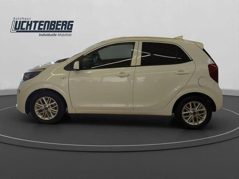 Gebraucht Kia Picanto Vision 67 PS (49 kW) 2023 Andere Kleinwagen
