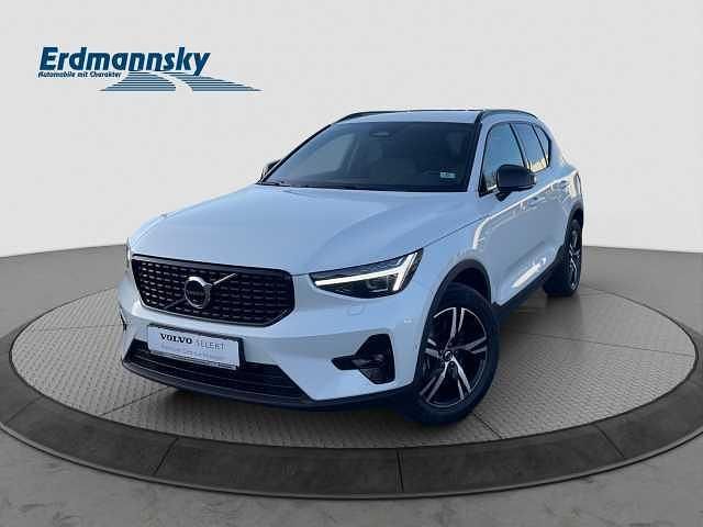 Gebraucht 2025 Volvo XC40 SUV | 36.940 € (Fairer Preis) - Bild 1/4