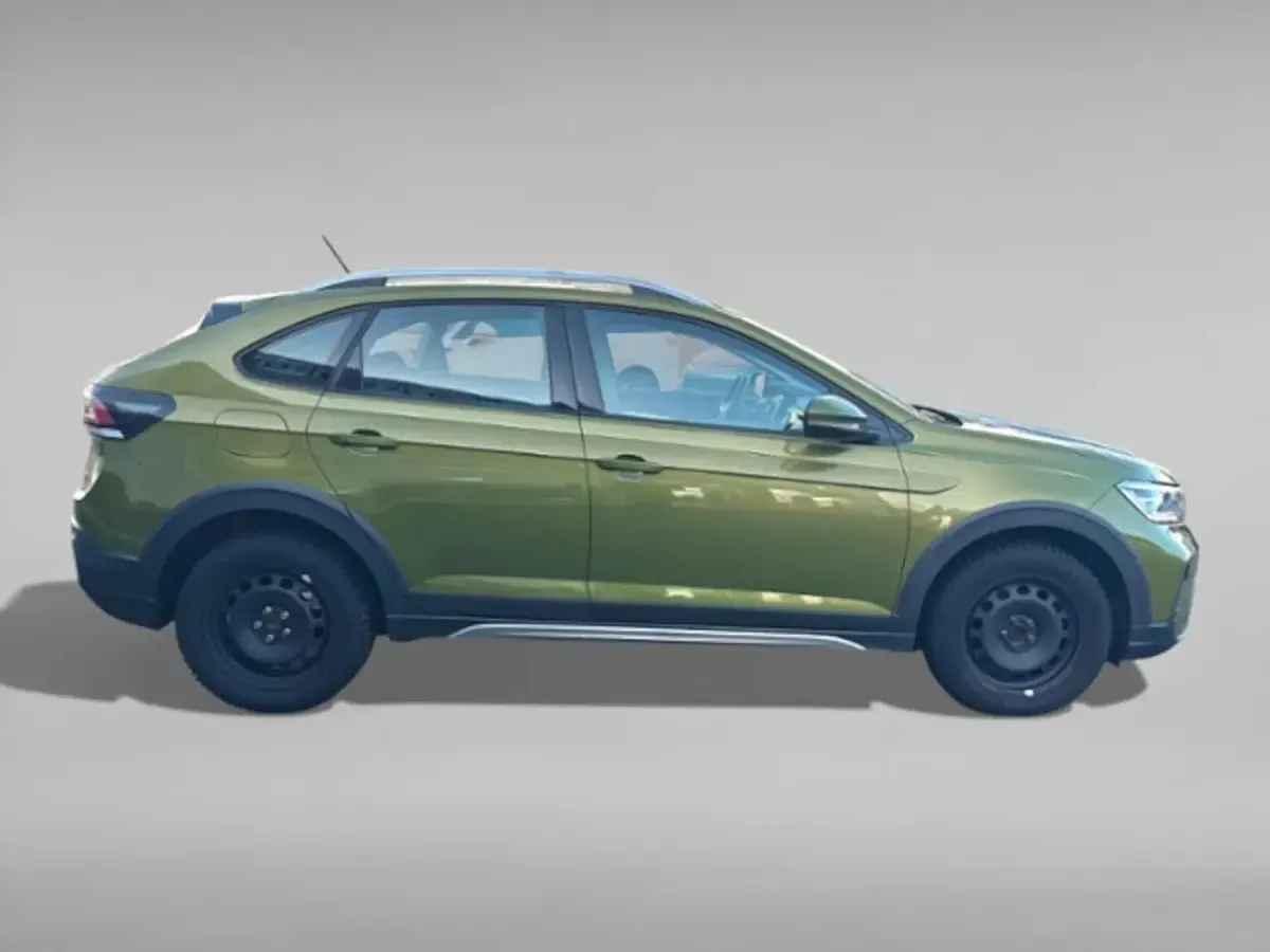 Gebraucht VW Taigo Style 150 PS (110 kW) 2023 SUV
