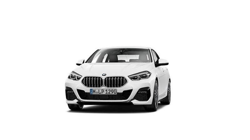 Gebraucht 2025 BMW 220 Comfort Edition Coupé | 31.750 € (Superpreis) - Bild 1/1
