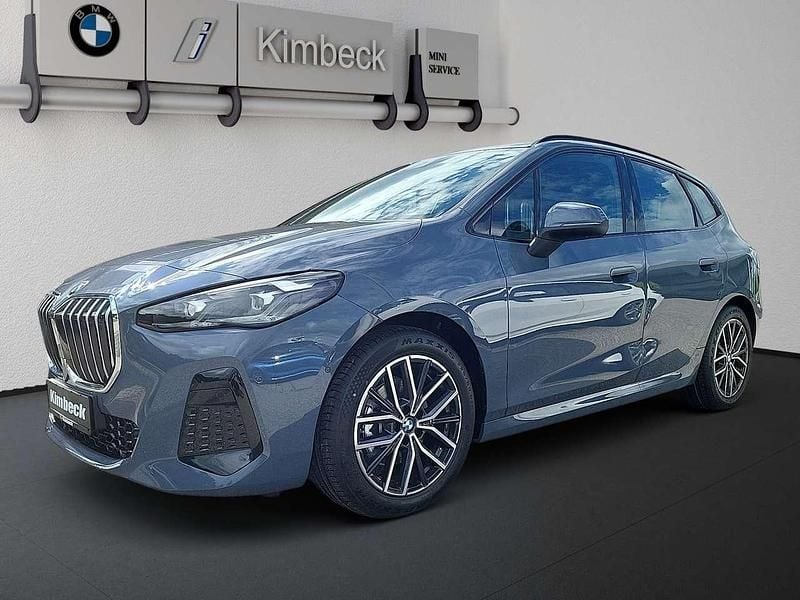 Bmw individual storm bay meta Neu 2025 BMW 220 Active Tourer M Sport Van / Kleinbus | 42.880 € (Fairer Preis) - Bild 1/4