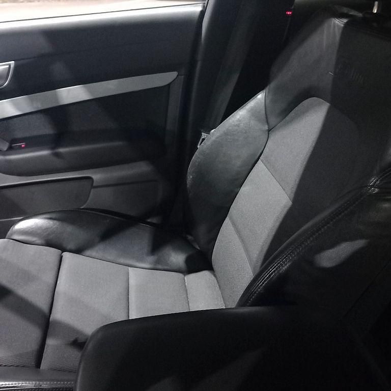 Schwarz Gebraucht 2007 Audi A6 Sport Kombi | 3.500 € (Superpreis) - Bild 1/4