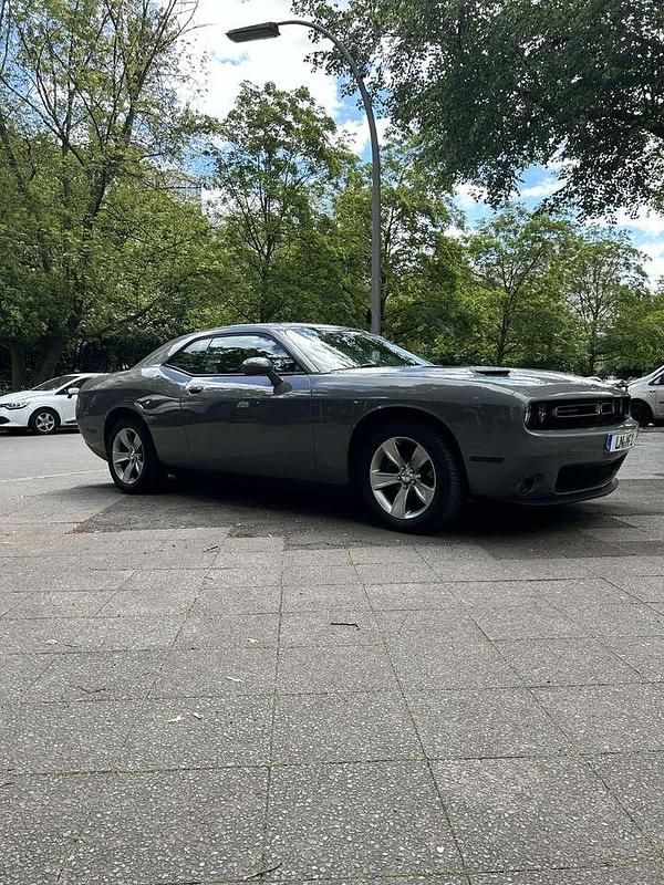 Gebraucht Dodge Challenger SXT 309 PS (227 kW) 2020 Coupé