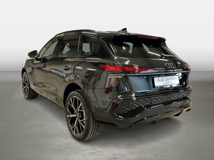 Neu Audi Q3 Sport 272 PS (200 kW) 2026 Mythosschwarz SUV
