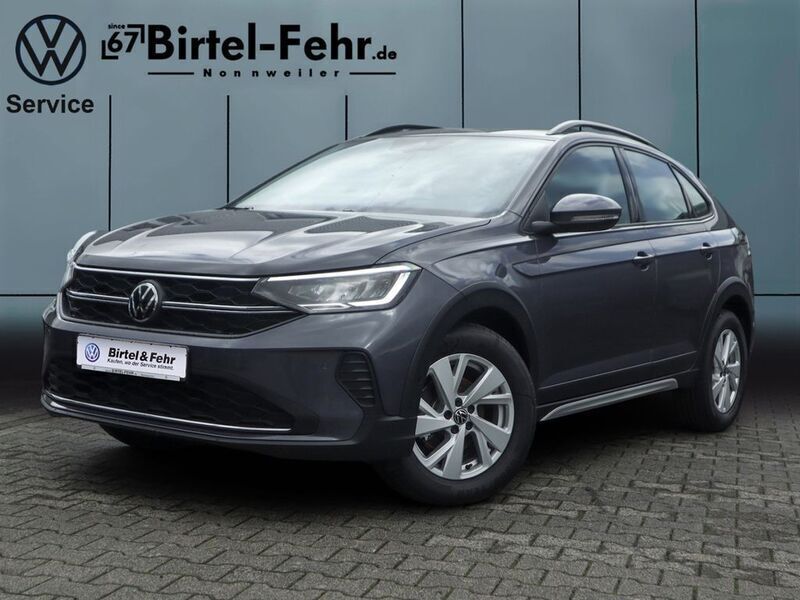 Grau Neu 2024 VW Taigo Life SUV | 24.990 € (Guter Preis) - Bild 1/4