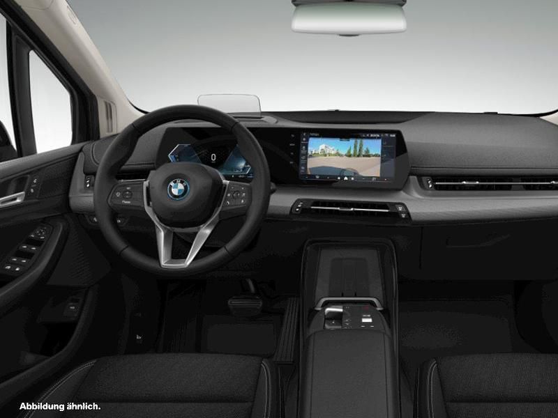 Schwarz Gebraucht 2024 BMW 230e Active Tourer Van / Kleinbus | 42.318 € (Fairer Preis) - Bild 1/1