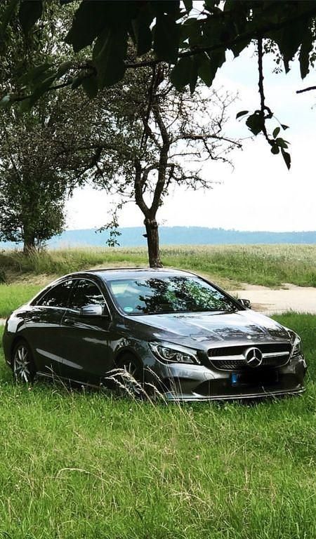 Gebraucht 2017 Mercedes CLA180 Urban Limousine | 16.000 € (Guter Preis) - Bild 1/4