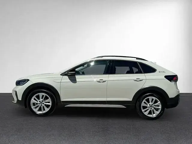 Gebraucht VW Taigo Goal 116 PS (85 kW) 2025 SUV
